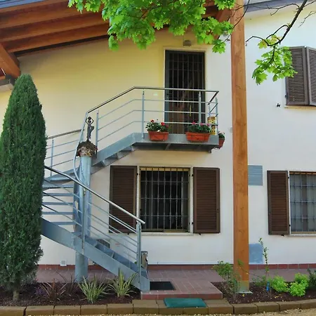 Bed & Breakfast Le Motelle - Camera 30 *